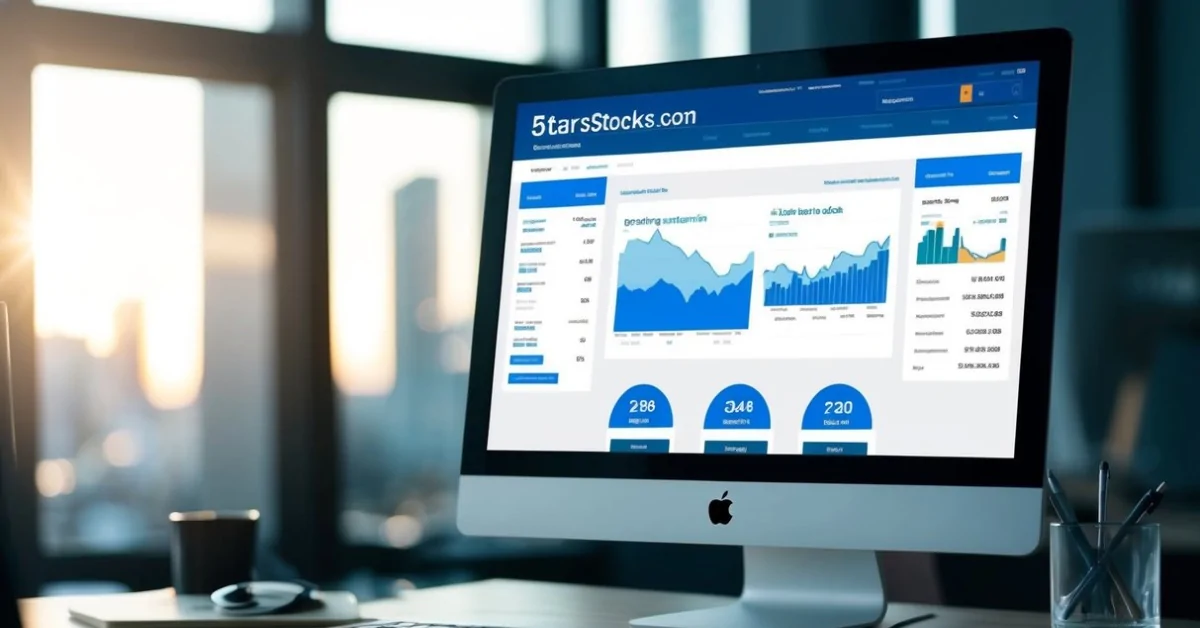 5starsstocks .com Staples