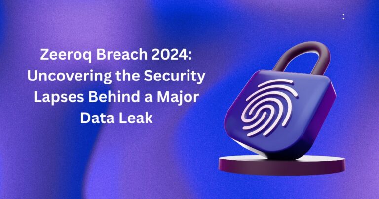 Zeeroq Breach 2024