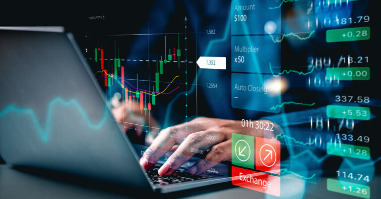 What Every Crypto Trader Should Know About CFDs