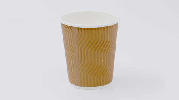 S Ripple Cup