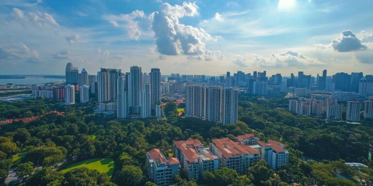 Boulevard Coast EC