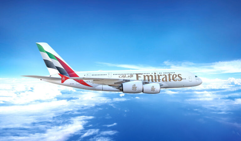 How to Make a group booking with Emirates Airlines