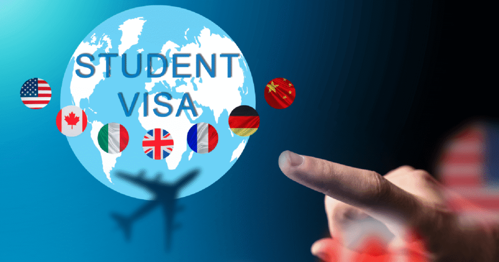 study in the united states