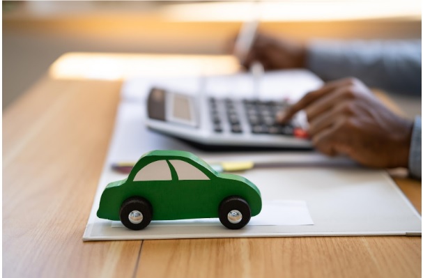 Affordable 2 Hand Car Loan Plans That Fit Every Budget and Need