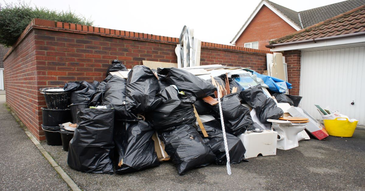 Rubbish Removal
