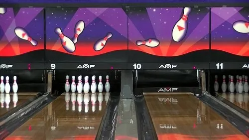 bowling parts for AMF