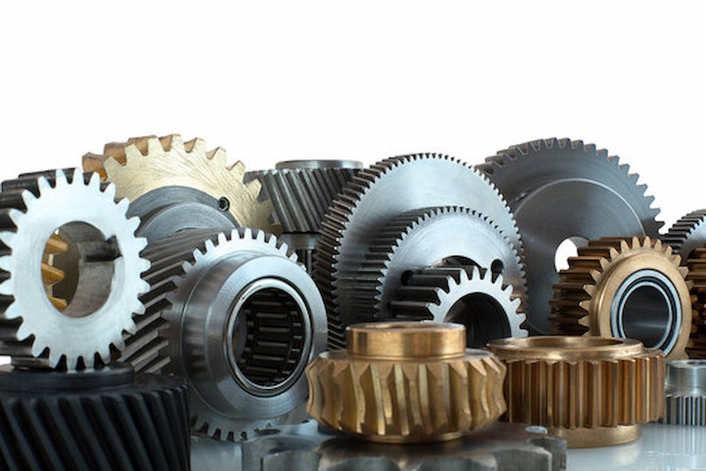 Gear Cutting Tools