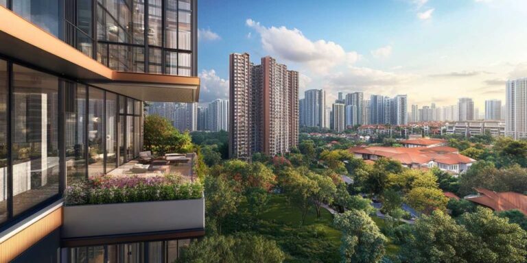 Rivelle Tampines EC