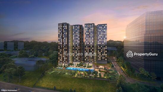 penrith condo singapore