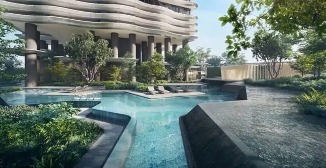 Zyon Grand Condo