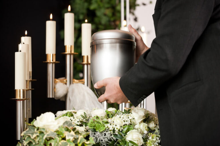 Cremation Service – Well-Fitted with Modern Life and Belief