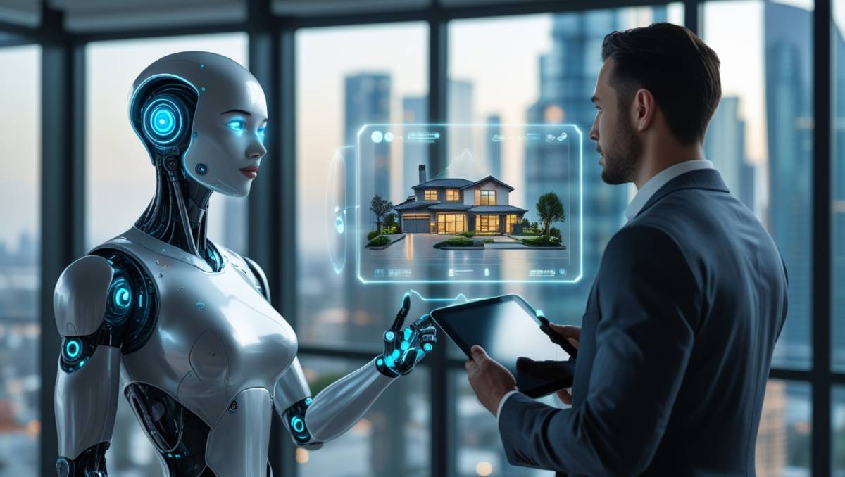 AI Property Finder
