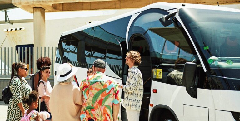 Shuttle Services