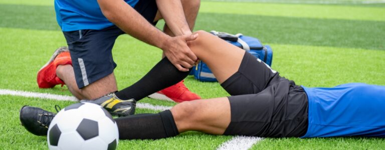 Sport Physiotherapist