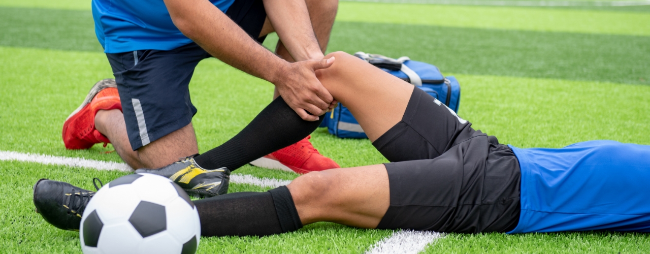 Sport Physiotherapist