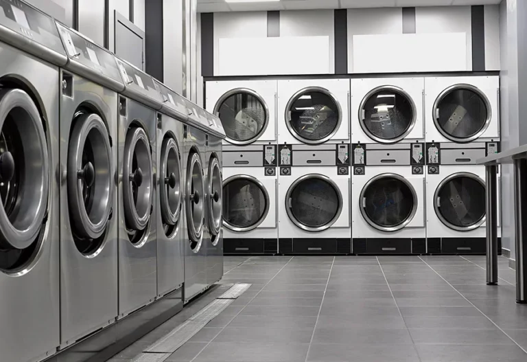 Laundromat