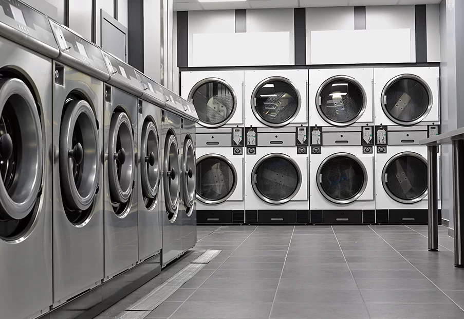 Laundromat