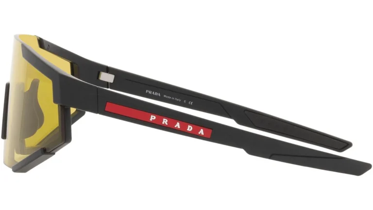 Prada Yellow