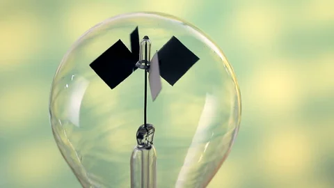 Radiometer