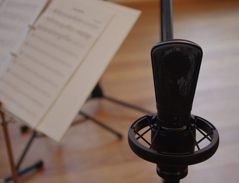 Vocal