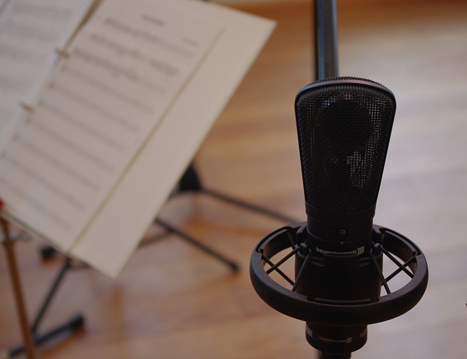 Vocal