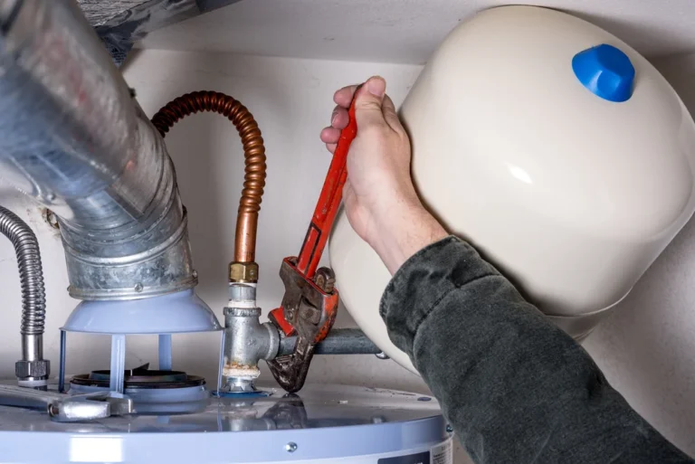 Water Heater