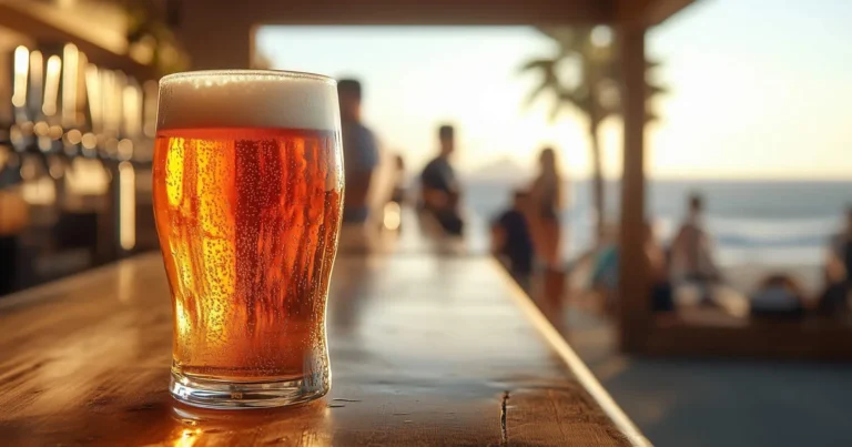 cervezas de Estados Unidos