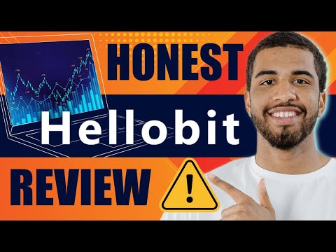 HelloBit Review