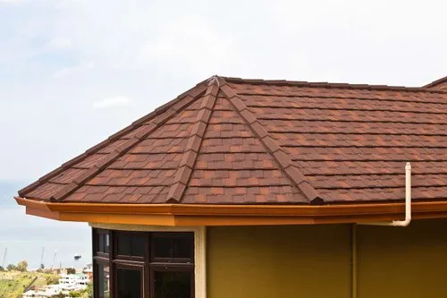 China Top Copper Roof Strip Supplier