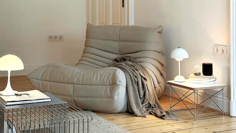 Togo Couch
