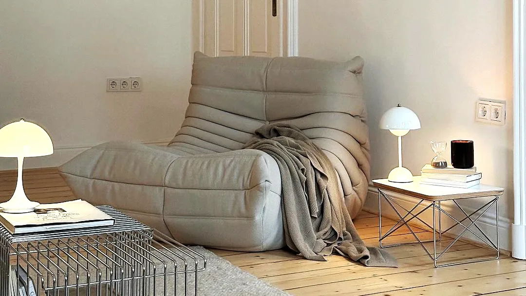 Togo Couch