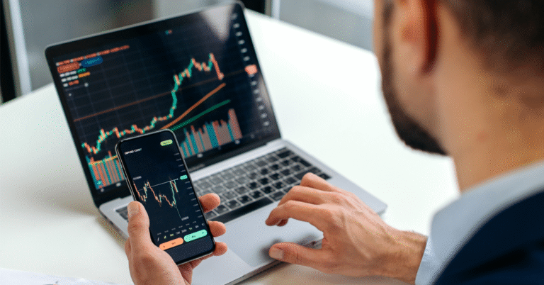 Why UK Forex Brokers Are Prioritizing Ultra-Low Latency Connections