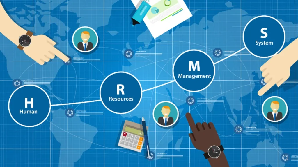 HRMS Solutions for the Manufacturing Industry