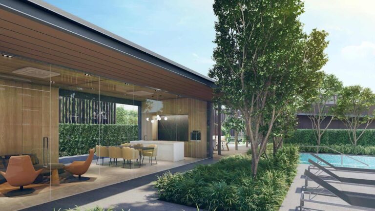 Lentor Gardens Residences