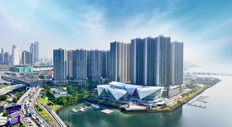 Property Agent Princess Cove JB