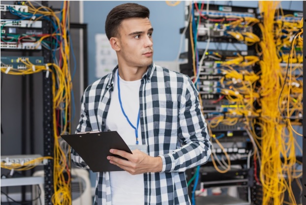 How to Make the Most of Online Computer Network Technician Training