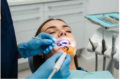 How Smoking and Coffee Affect Teeth Whitening Results in Colorado Springs