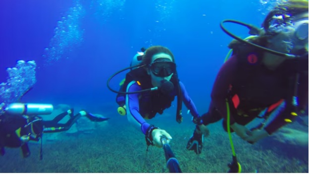 12 Questions to Ask Before Joining a Koh Tao Divemaster Course