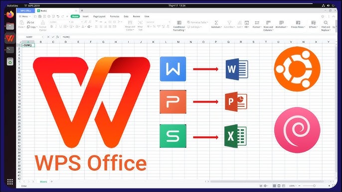 WPS Office