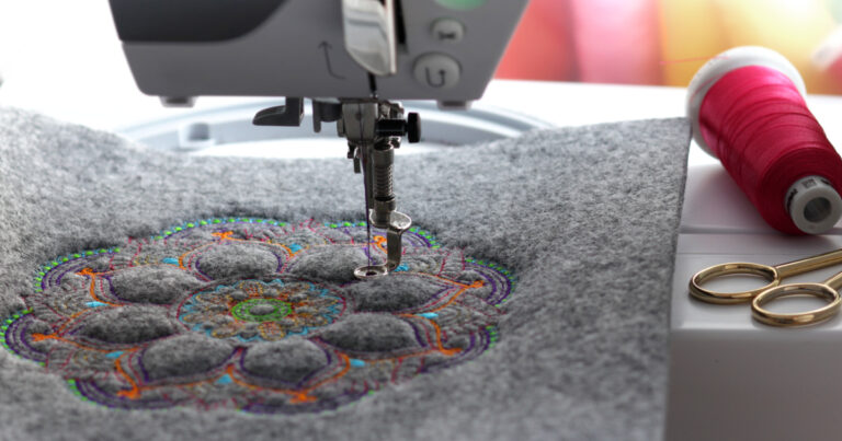 Everything You Should Know About Cotton Embroidery Cloth and Its Uses