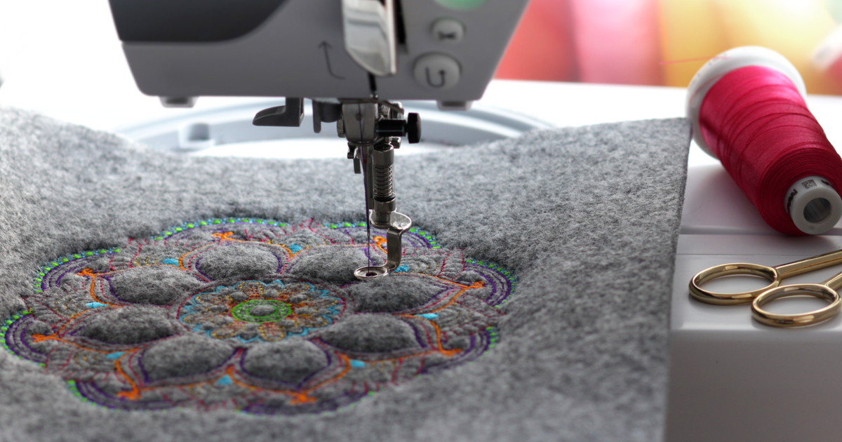 Everything You Should Know About Cotton Embroidery Cloth and Its Uses