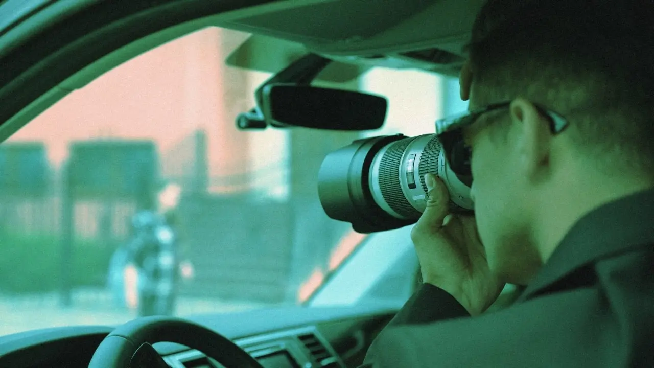 Private Investigator