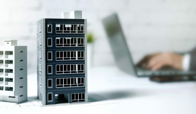 The Merits & Demerits of Investing in An Apartment to Rent