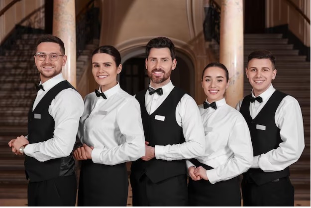 Hospitality Employment Agency: Connecting Professionals with Hospitality Career Opportunities