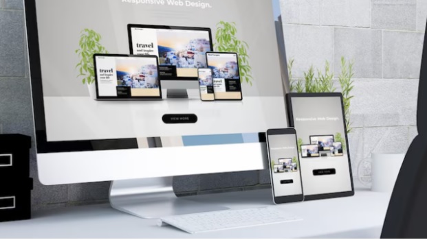 Creating User-Friendly Digital Experiences for Business Growth and Online Success
