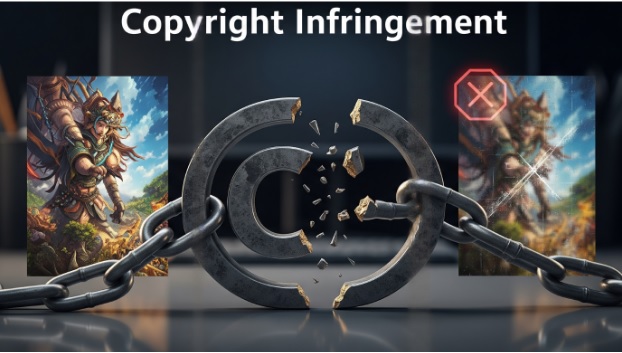 Simple Ways to Prevent Accidental Copyright Infringement