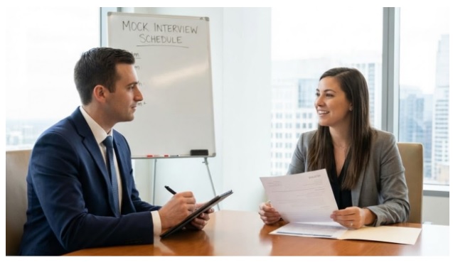 MBA Mock Interviews: Essential Practice for Business School Interview Success