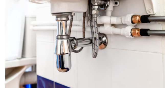 Local Expertise for Residential and Commercial Plumbing Solutions