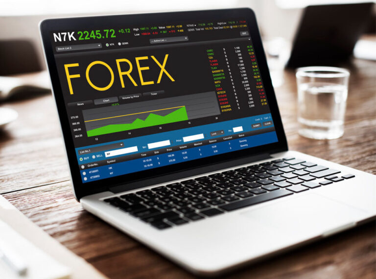 Why Mobile-First Forex Brokers Are Driving Indonesia’s Trading Boom