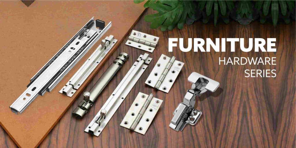 Furniture Hardware